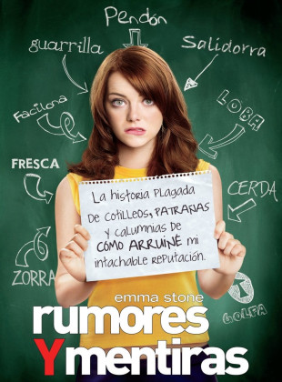 Rumores y mentiras (Película de 2010)