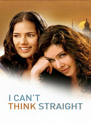 I Can't Think Straight (Película de 2008)