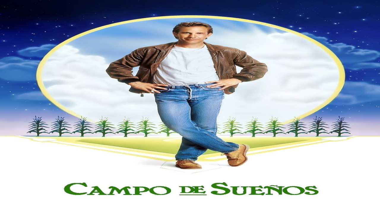 Campo de sueños (Película de 1989)