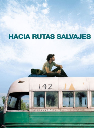 Hacia rutas salvajes (Película de 2007)
