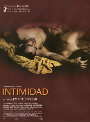 Intimidad (Película de 2001)