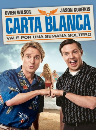 Carta blanca (Película de 2011)