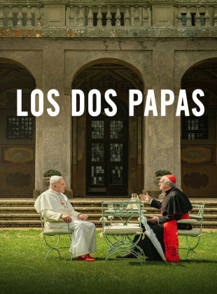 Los dos Papas (Película de 2019)