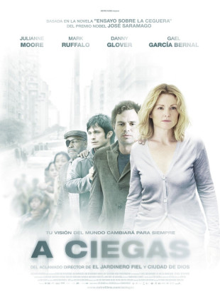 A ciegas (Película de 2008)