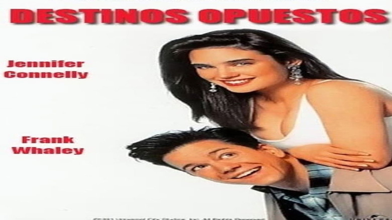Destinos opuestos (Película de 1991)