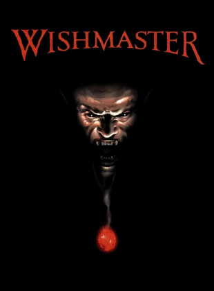 Wishmaster (Película de 1997)