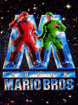 Super Mario Bros (Película de 1993)