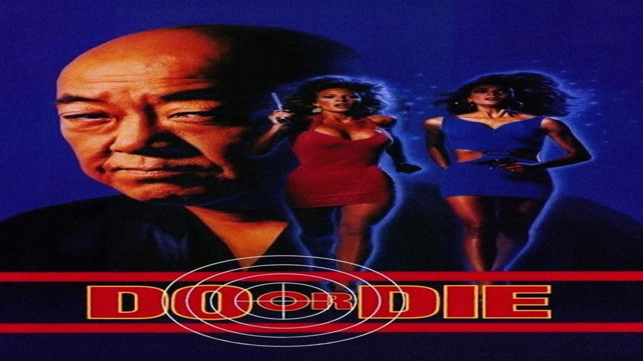 Vencer o Morir (Película de 1991)