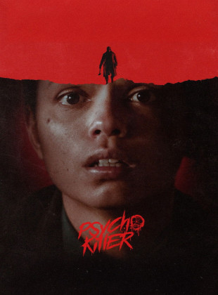 Psycho Killer (Película de 2026)