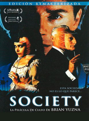 Society (Película de 1989)