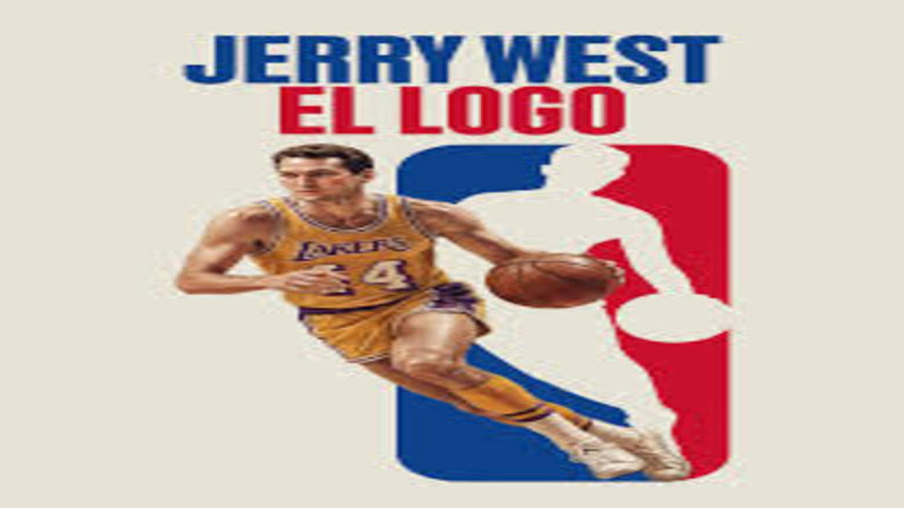 Jerry West: El Logo de la NBA (Película de 2026)