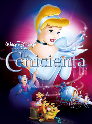 La Cenicienta (Película de 1950)