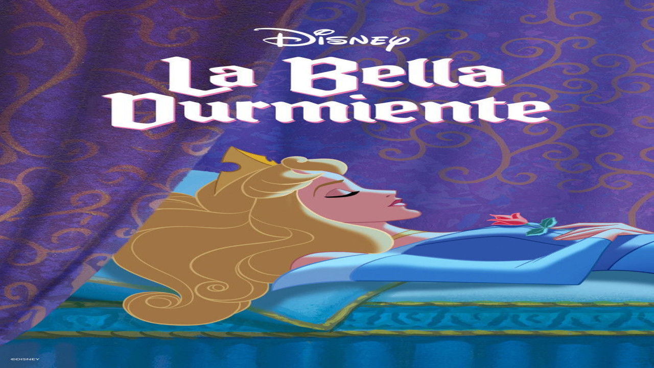 La bella durmiente (Película de 1959)