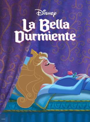 La bella durmiente (Película de 1959)