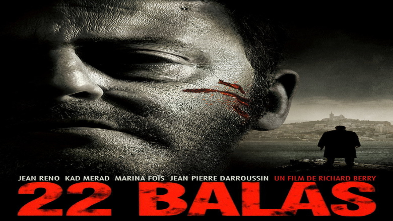 22 balas (Película de 2010)