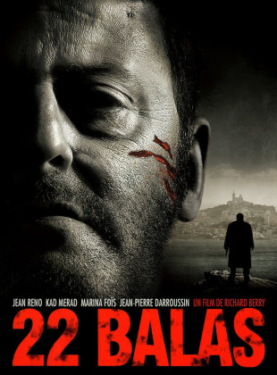 22 balas (Película de 2010)