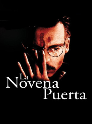 La novena puerta (Película de 1999)