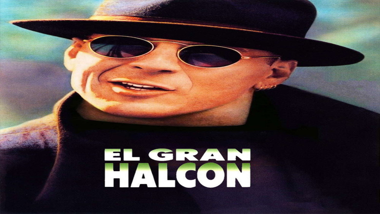 El gran halcón (Película de 1991)