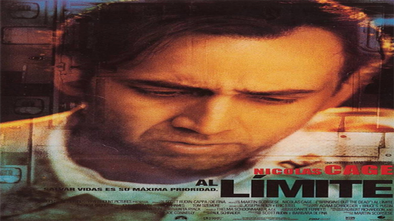 Al límite (Película de 1999)