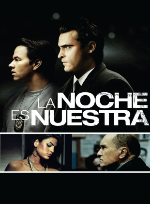 La noche es nuestra (Película de 2007)