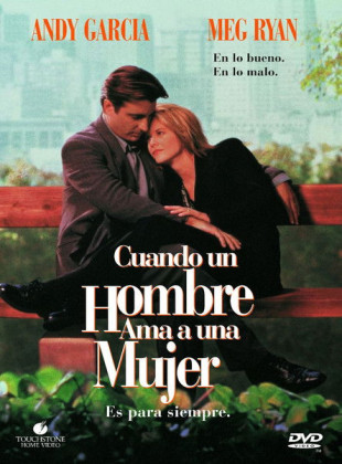 Cuando un hombre ama a una mujer (Película de 1994)