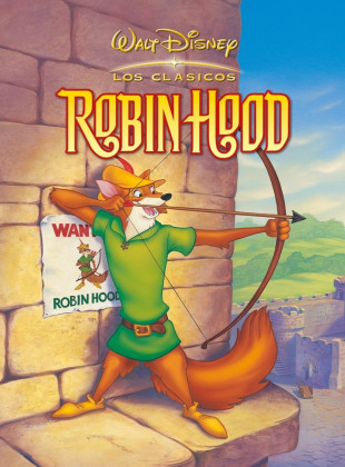 Robin Hood (Película de 1973)