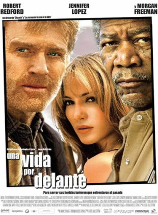 Una vida por delante (Película de 2005)