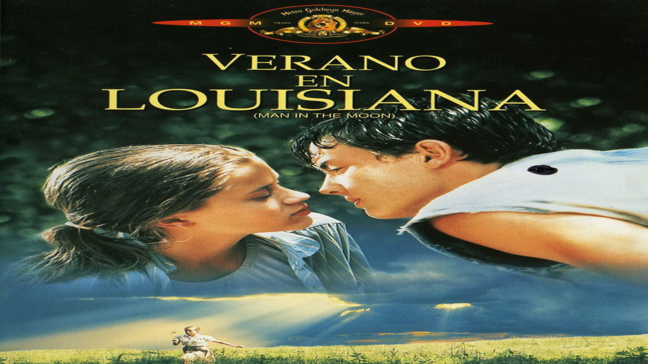 Verano en Louisiana (Película de 1991)