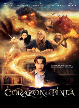 Corazón de tinta (Película de 2008)