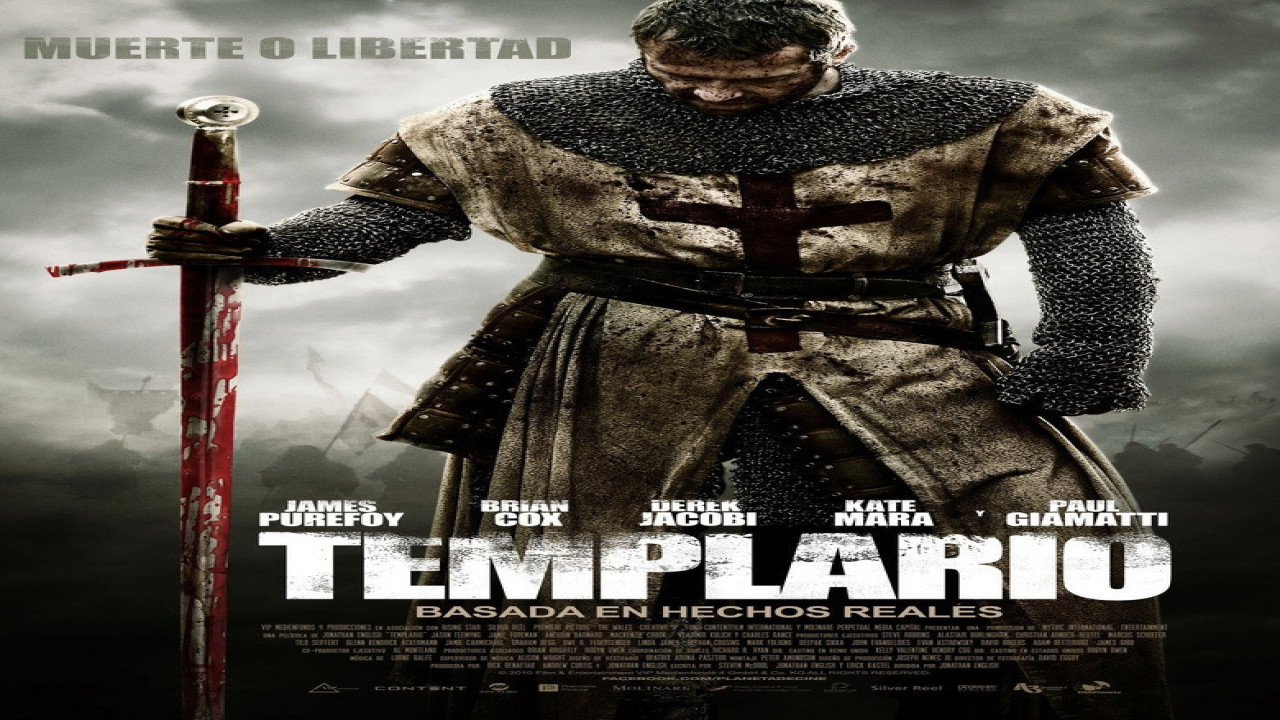 Templario (Película de 2011)