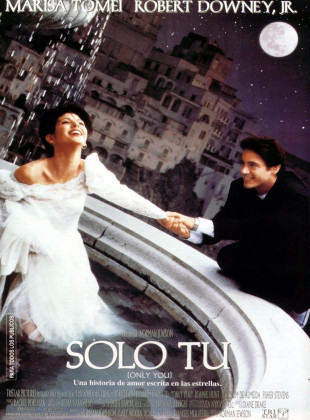 Sólo tú (Película de 1994)