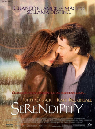 Serendipity (Película de 2001)