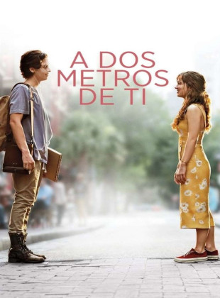 A dos metros de ti (Película de 2019)