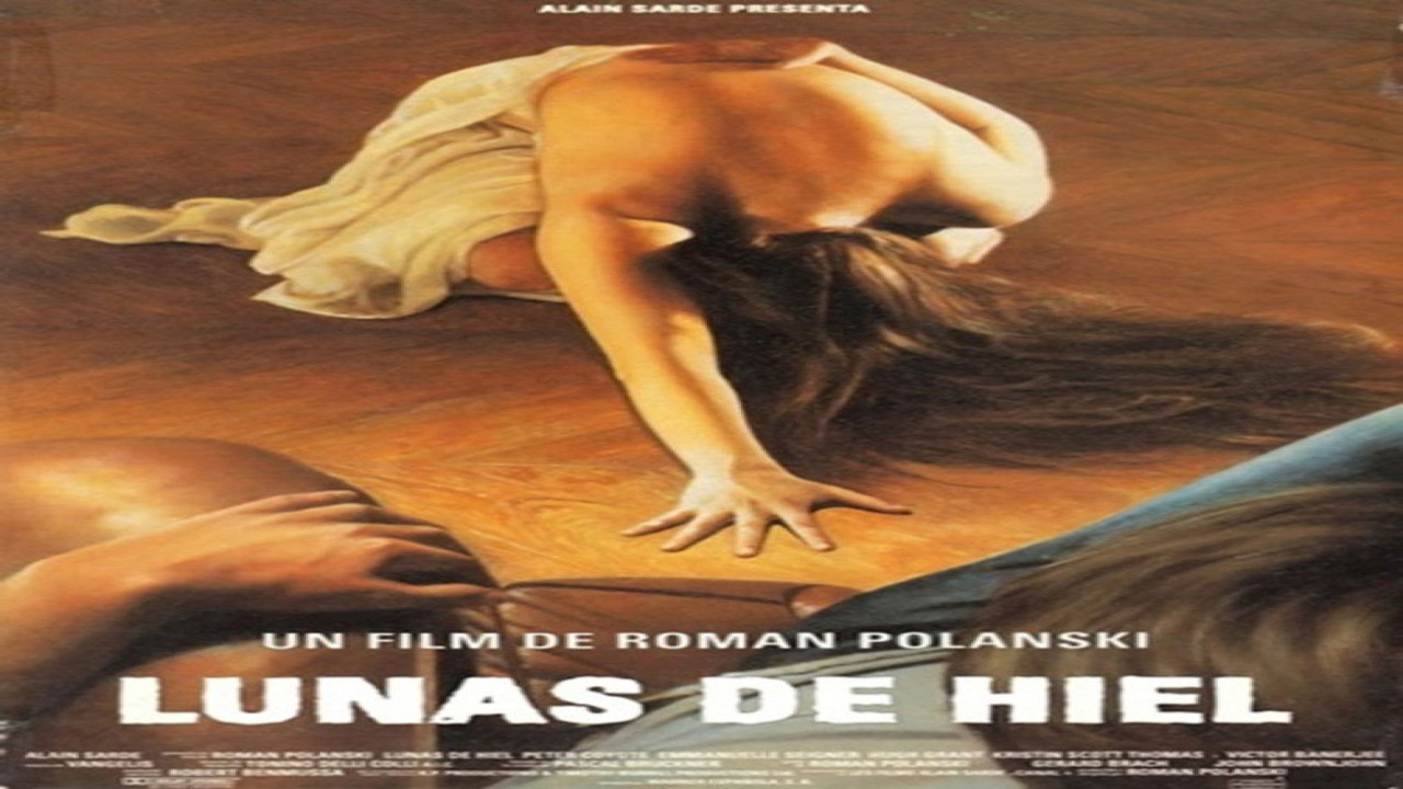 Lunas de hiel (Película de 1992)
