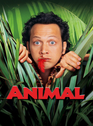 Estoy hecho un animal (Película de 2001)
