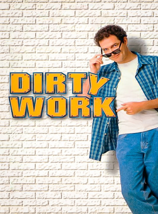 Dirty Work (Película de 1998)