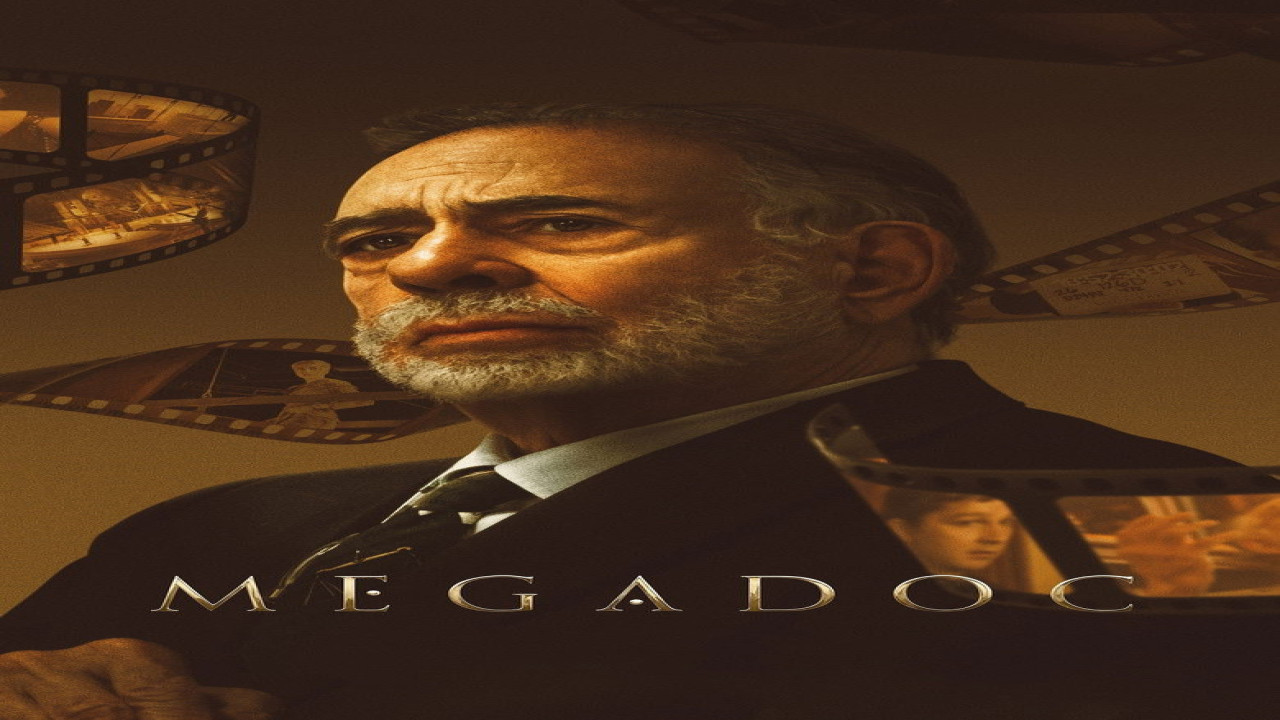 Megadoc (Película de 2025)