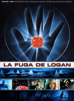 La fuga de Logan (Película de 1976)