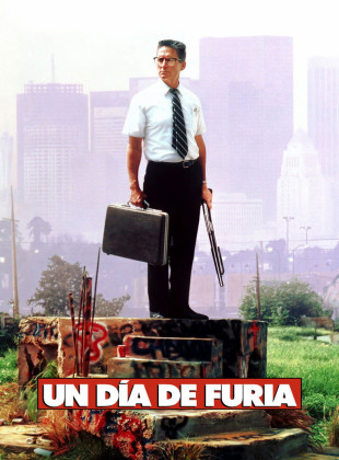 Un día de furia (Película de 1993)