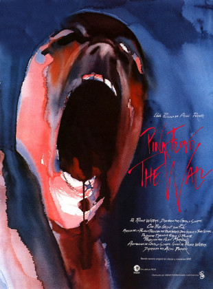 Pink Floyd: El muro (Película de 1982)