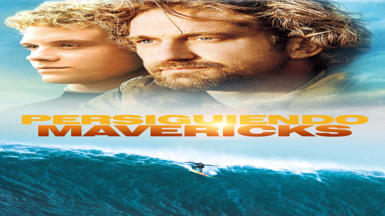 Persiguiendo Mavericks (Película de 2012)