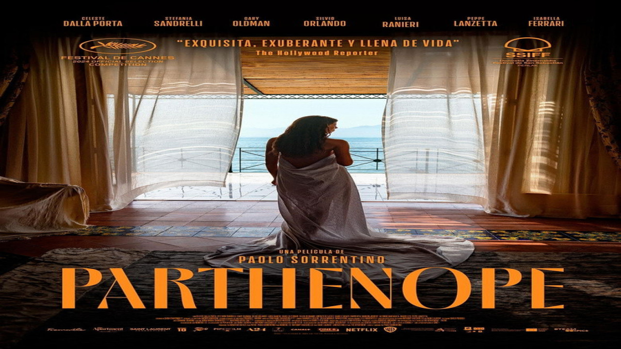 Parthenope (Película de 2024)