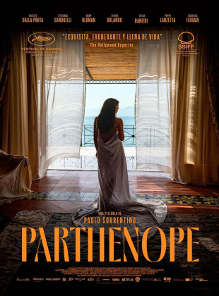 Parthenope (Película de 2024)