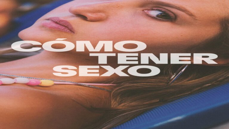 How to Have Sex (Película de 2023)