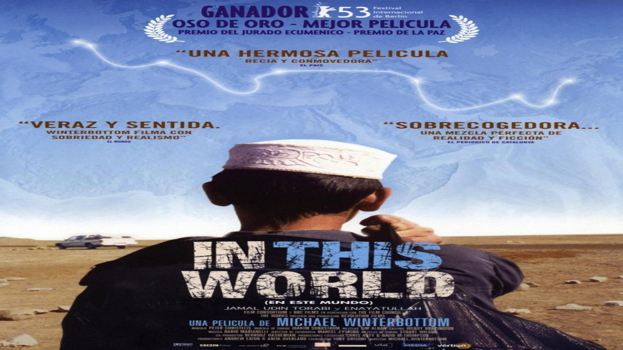 In This World (Película de 2003)