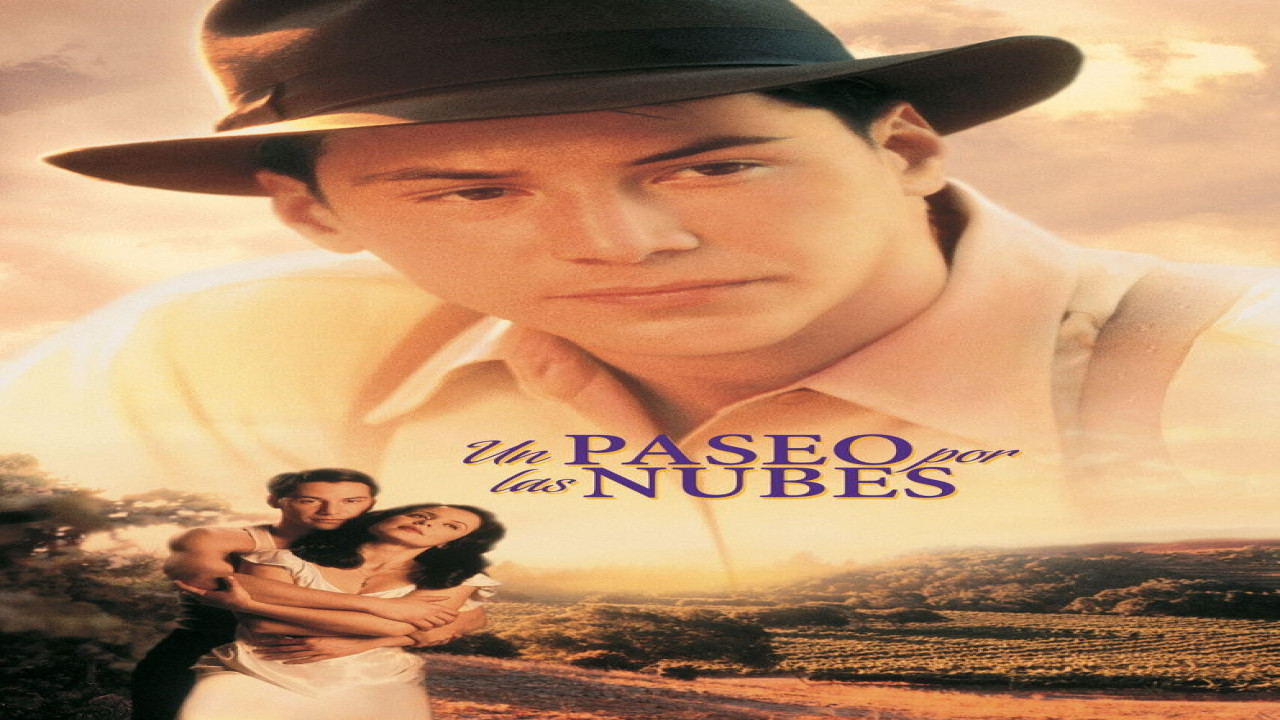 Un paseo por las nubes (Película de 1995)