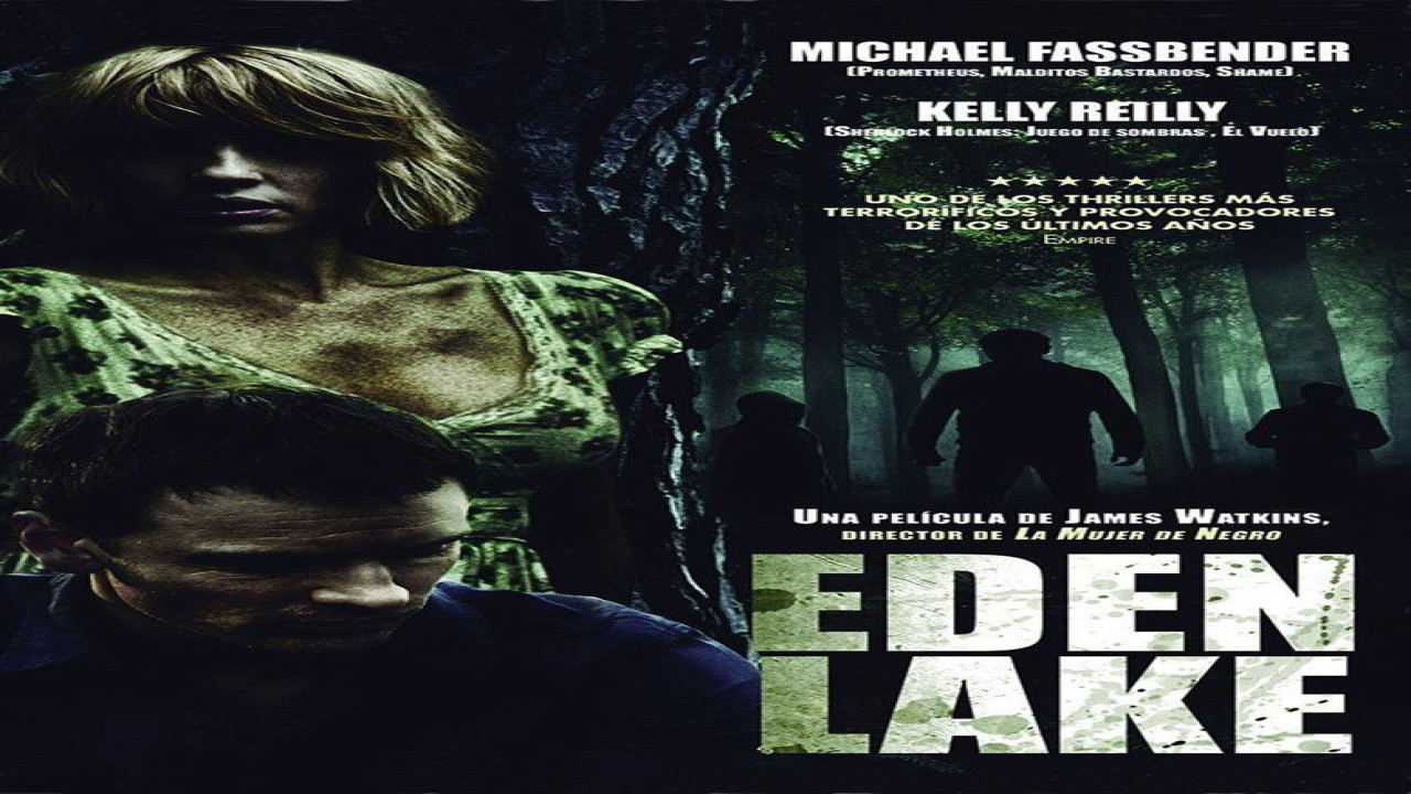 Eden Lake (Película de 2008)