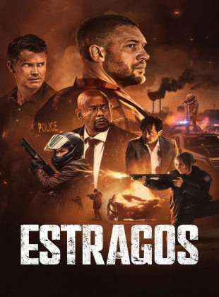 Estragos (Película de 2025)
