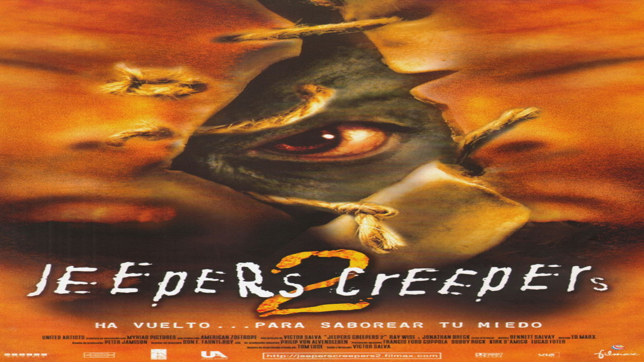 Jeepers Creepers 2 (Película de 2003)