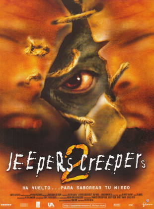 Jeepers Creepers 2 (Película de 2003)